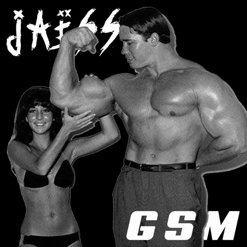 Jaess - GSM [196397568633]